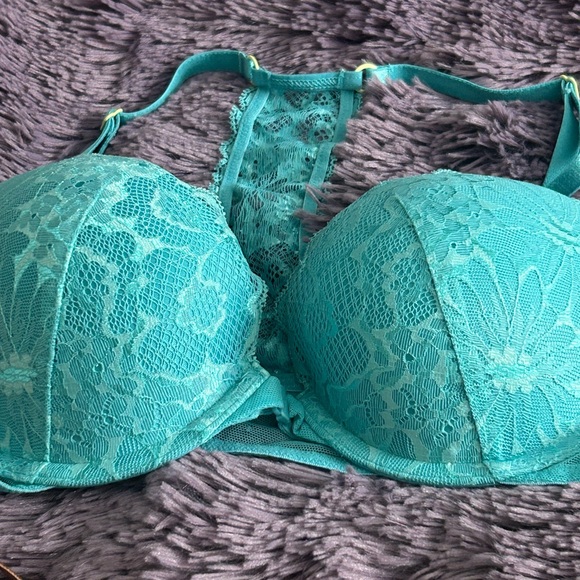 2 are from the Pink brand and 1 is a super well-kept Victoria Secret - Picture 2 of 2